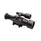 Sightmark Wraith Hd 4-32x50 Riflescope Numérique
