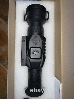 Sightmark Wraith Hd Sm18011 4-32x50mm Digital Day/night Vision Rifle Portée