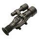 Sightmark Wraith Hd Sm18011 4-32x50mm Digital Day/night Vision Rifle Scope