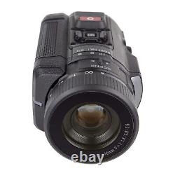 Sionyx Aurora Black Uncharted Ip67 Full Color Digital Vision Camera Kit