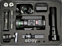 Sionyx Aurora Ir Digital Vision Camera Explorer Edition Avec 32 Go De Microsd