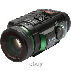 Sionyx Aurora Ir Digital Vision Camera Explorer Edition Avec 32 Go De Microsd