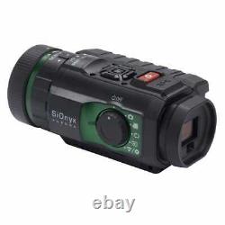 Sionyx Aurora Pro Explorer Edition Couleur Digital Night Vision Camera K011400