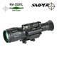 Sniper Hd 4.5x50 Numérique Vision Nocturne Riflecope Vision Nocturne Infrarouge Caméra Ir