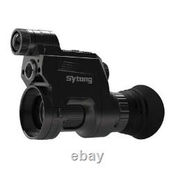 Sytong Ht-66 Vision De Nuit Numérique Ajouter Sur Portée 16mm