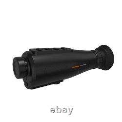 Thermographie Chasse Imageur Monoculaire de Vision Nocturne Caméra Télescopique 384 x 288