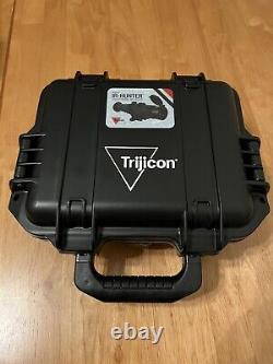 Trijicon Ir-hunter 35mm Portée Thermique Hunter-35-2