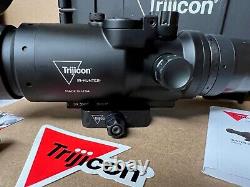 Trijicon Ir-hunter Type 2 Riflescope Thermique Multirécipient 35mm Hunter-35-2