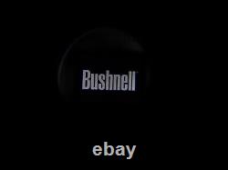 Véritable Bushnell 6x50 Equinox Z Vision De Nuit Numérique Monoculaire Avec Boîtier (260150)