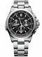 Victorinox Swiss Army 241780 Vision Nocturne Montre Chronographe Homme