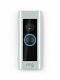 Video Ring Sonnette Pro 1080p Hd Security Cam Avec Vision Nocturne