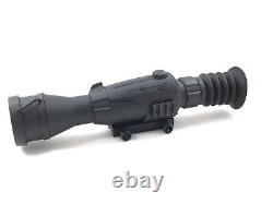 Viseur Wraith 4K Max 3-24x50 pour carabine numérique SM18030