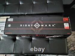 Viseur numérique de jour/nuit Sightmark Wraith HD 4-32x50