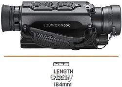 Vision Nocturne Bushnell Equinox 5x32mm Avec Illuminateur Infrarouge